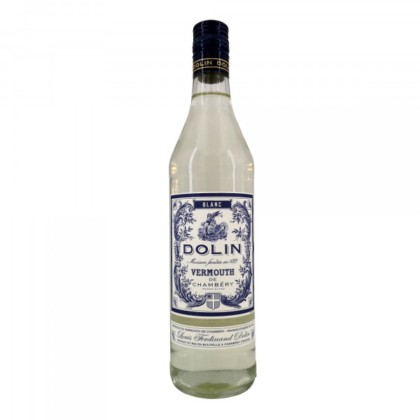 Dolin Vermouth De Chambery Blanc