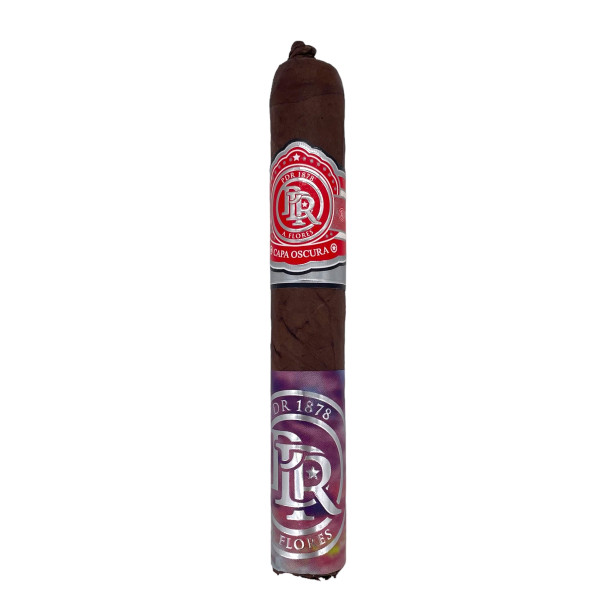 PDR Cigars 1878 Oscuro Double Magnum