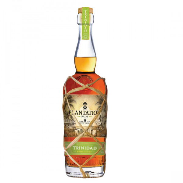 Plantation Rum Trinidad 8 Years Special Edition