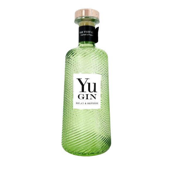 Yu Gin crafted in France