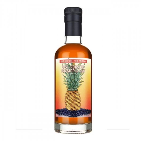 That Boutique - Spit-Roasted Pineapple Gin