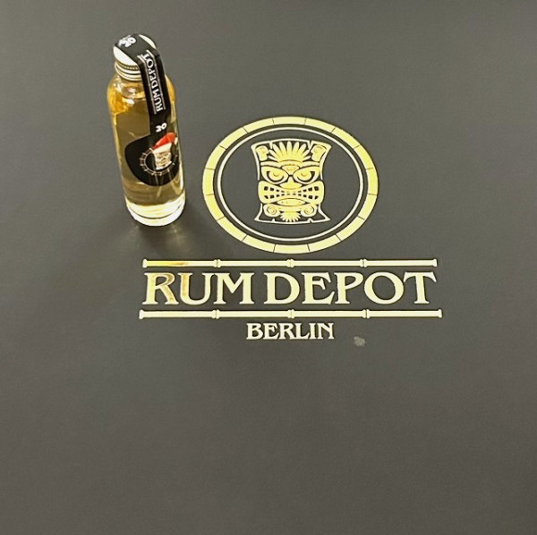 Rum Depot Adventskalender Edition 2023