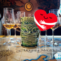 Spenden Online-Tasting "Rum around the world" - 3.02.2023