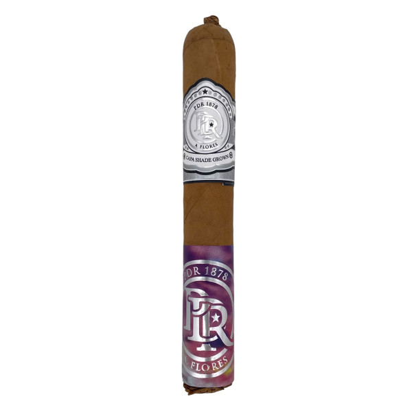 PDR Cigars 1878 Shade Grown Double Magnum