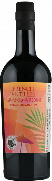 SBS Origin French Antilles Grand Arome